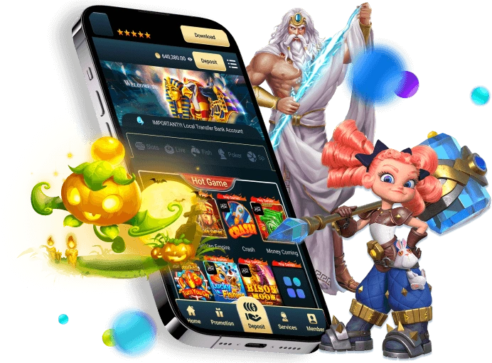 Blackjack đối đầu dealer giành 21 điểm
