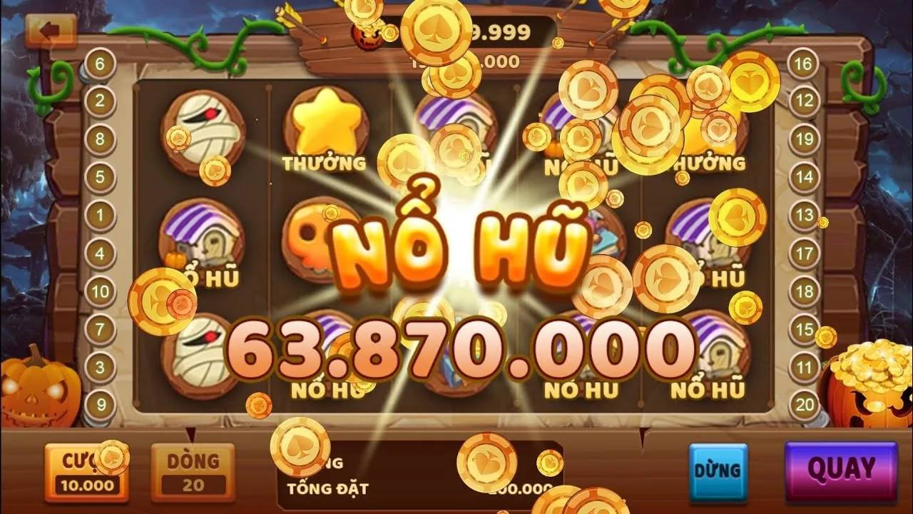 Sòng bạc trực tuyến