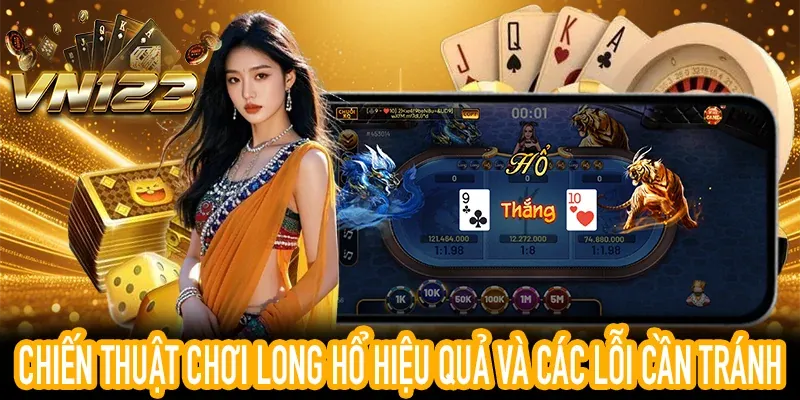 Máy đánh bạc (Nổ hũ)