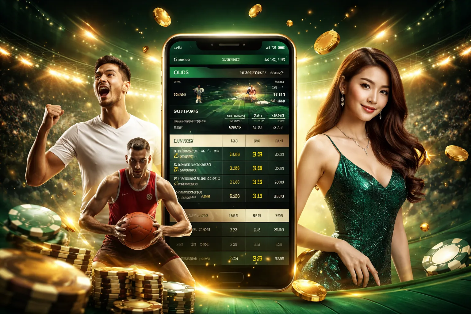 Lợi ích của 88clup giftcode