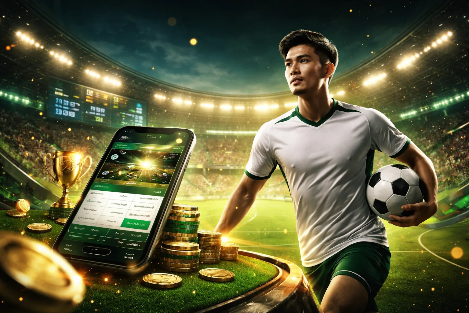 Hướng dẫn nhận giftcode 88clup mới nhất