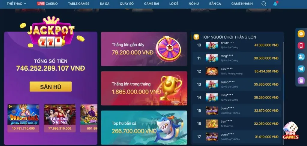 Đội ngũ tận tâm